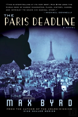 Bertrand.pt - The Paris Deadline