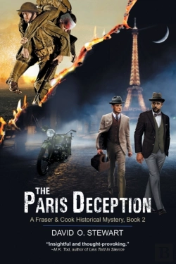 Bertrand.pt - The Paris Deception  A Fraser And Cook H