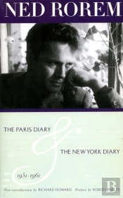 The Paris Diary & The New York Diary 1951-1961