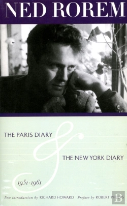 Bertrand.pt - The Paris Diary & The New York Diary 1951-1961