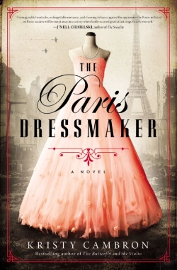 Bertrand.pt - The Paris Dressmaker