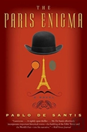 The Paris Enigma