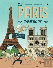The Paris Game-Book