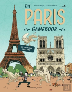 Bertrand.pt - The Paris Game-Book