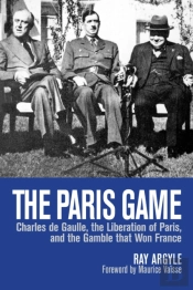 The Paris Game