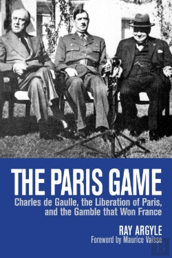 Bertrand.pt - The Paris Game