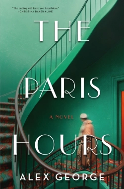 Bertrand.pt - The Paris Hours
