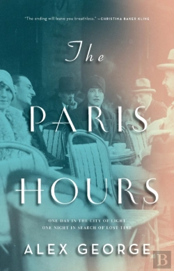 Bertrand.pt - The Paris Hours