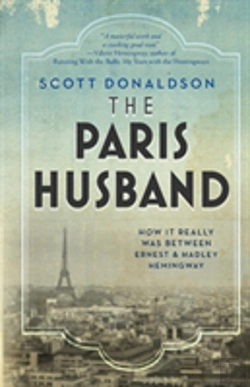Bertrand.pt - The Paris Husband
