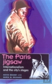 The Paris Jigsaw