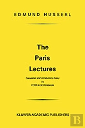 The Paris Lectures