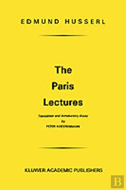 Bertrand.pt - The Paris Lectures