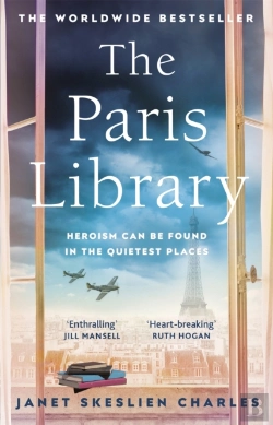 Bertrand.pt - The Paris Library