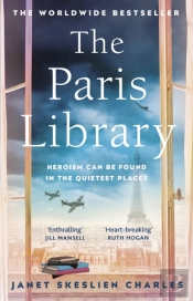 The Paris Library