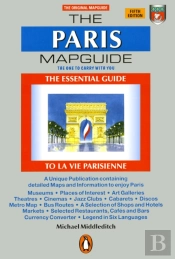 The Paris Mapguide