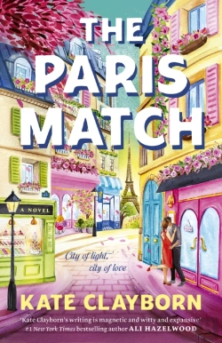 Bertrand.pt - The Paris Match