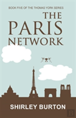 Bertrand.pt - The Paris Network