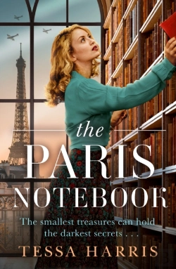 Bertrand.pt - The Paris Notebook