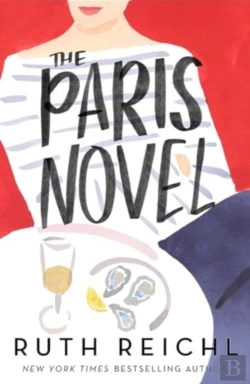 Bertrand.pt - The Paris Novel
