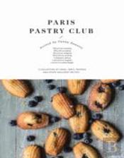 The Paris Pastry Club