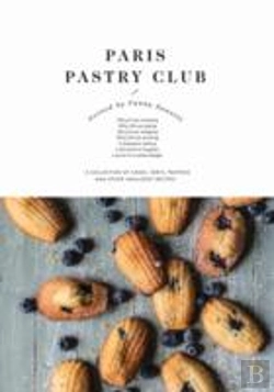 Bertrand.pt - The Paris Pastry Club