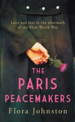 Bertrand.pt - The Paris Peacemakers