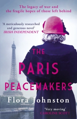 Bertrand.pt - The Paris Peacemakers