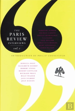 Bertrand.pt - The Paris Review Interviews: Vol. 1