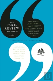 The Paris Review Interviews: Vol. 2