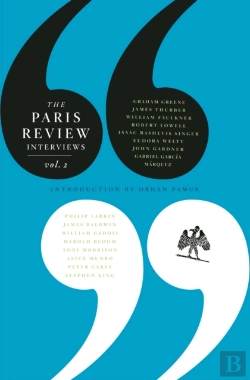 Bertrand.pt - The Paris Review Interviews: Vol. 2