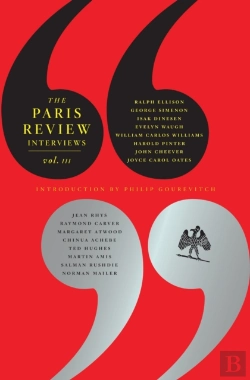 Bertrand.pt - The Paris Review Interviews: Vol. 3