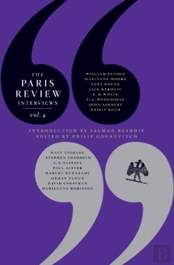 Bertrand.pt - The Paris Review Interviews: Vol. 4