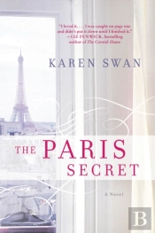 The Paris Secret