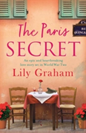 The Paris Secret