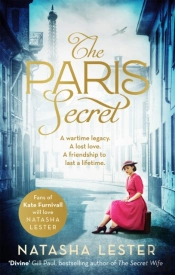 The Paris Secret