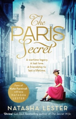 Bertrand.pt - The Paris Secret