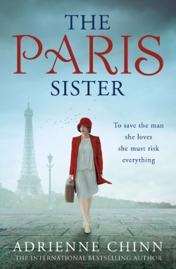 Bertrand.pt - The Paris Sister