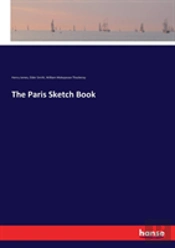 The Paris Sketch Book