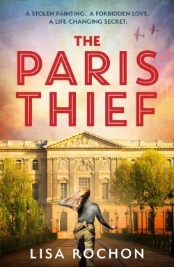 Bertrand.pt - The Paris Thief
