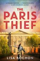 The Paris Thief