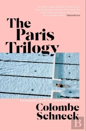 The Paris Trilogy