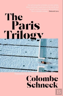 Bertrand.pt - The Paris Trilogy