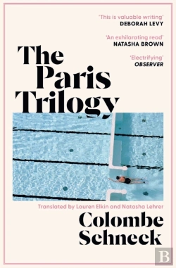 Bertrand.pt - The Paris Trilogy
