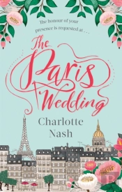 The Paris Wedding
