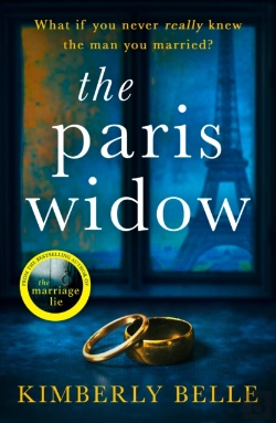 Bertrand.pt - The Paris Widow