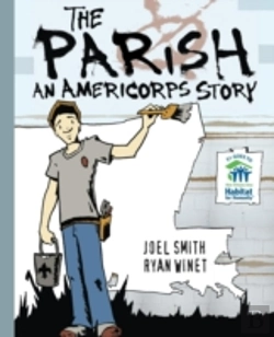 Bertrand.pt - The Parish: An Americorps Story