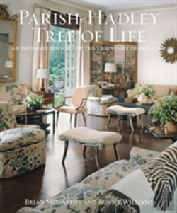 Bertrand.pt - The Parish-Hadley Tree Of Life
