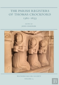 Bertrand.pt - The Parish Registers Of Thomas Crockford