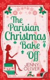 The Parisian Christmas Bake Off
