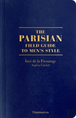 Bertrand.pt - The Parisian Field Guide To Menâ€™S Style